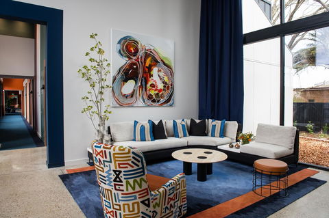 Byng Street Boutique Hotel - Tourism Gold Coast 6