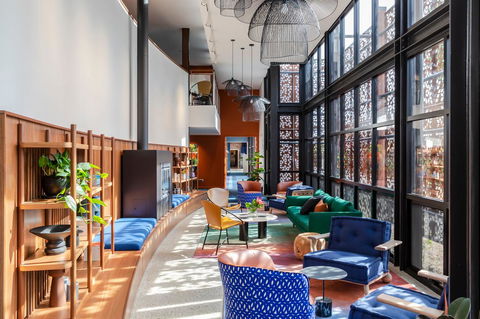 Byng Street Boutique Hotel - Tourism Gold Coast 0