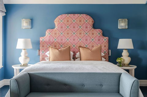 Byng Street Boutique Hotel - Tourism Gold Coast 27