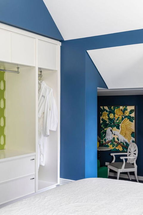 Byng Street Boutique Hotel - Tourism Gold Coast 24