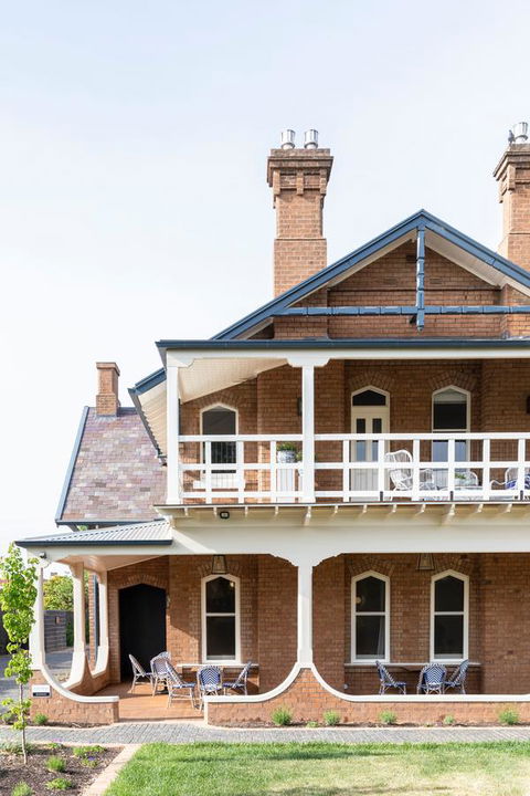 Byng Street Boutique Hotel - Tourism Gold Coast 1