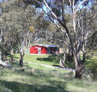 Clare Valley Cabins - Gold Coast