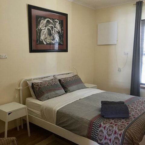 KI Dragonfly Guesthouse - Tourism Gold Coast 26