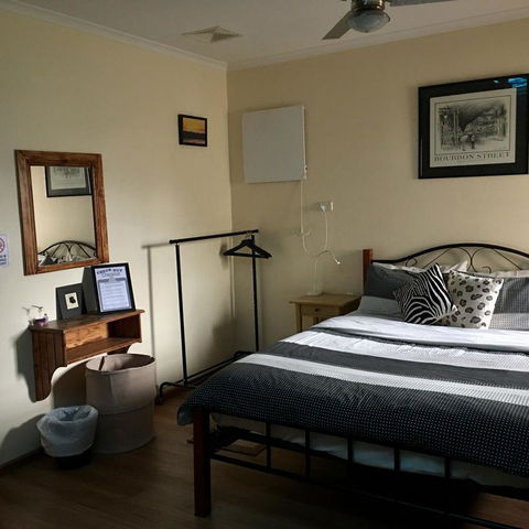 KI Dragonfly Guesthouse - Tourism Gold Coast 29