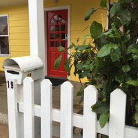 KI Dragonfly Guesthouse