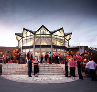 Lyndoch Hill - Tourism Gold Coast