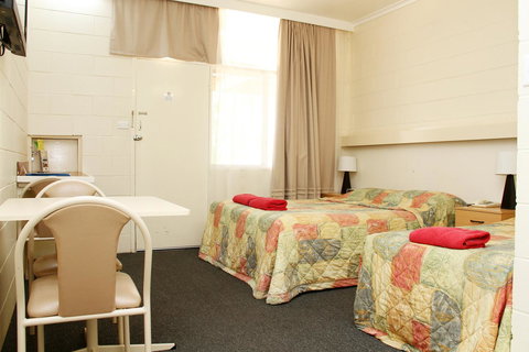 Renmark Motor Inn - Gold Coast 18