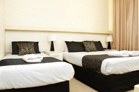 Renmark Motor Inn - Gold Coast 20