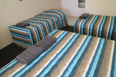 Renmark Motor Inn - Gold Coast 22