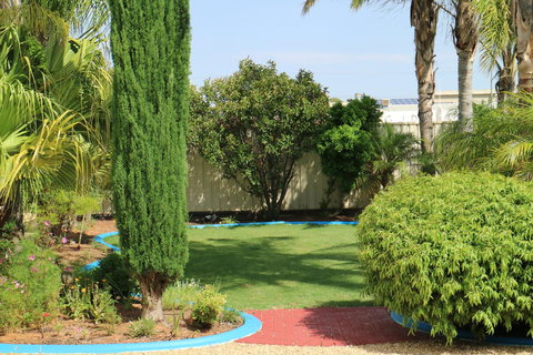 Renmark Motor Inn - Gold Coast 9