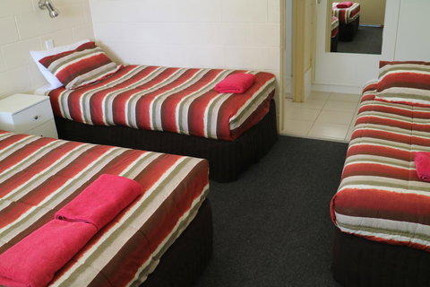 Renmark Motor Inn - Gold Coast 23