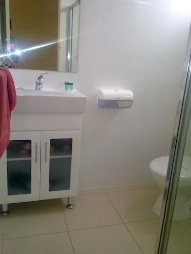 Renmark Motor Inn - Gold Coast 11