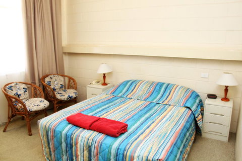 Renmark Motor Inn - Gold Coast 14