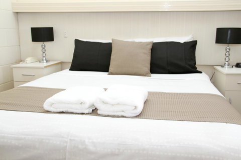 Renmark Motor Inn - Gold Coast 0