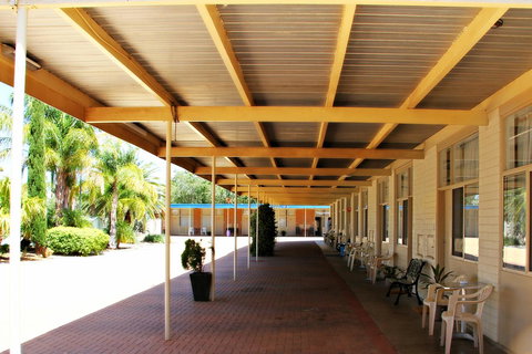 Renmark Motor Inn - Gold Coast 5