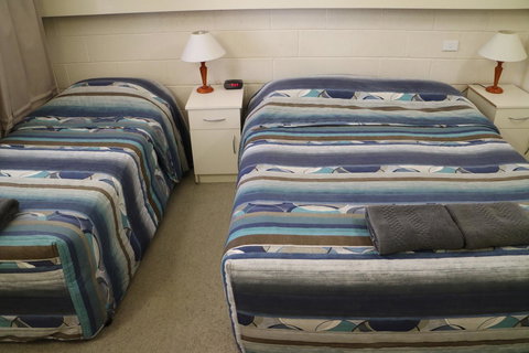 Renmark Motor Inn - Gold Coast 17