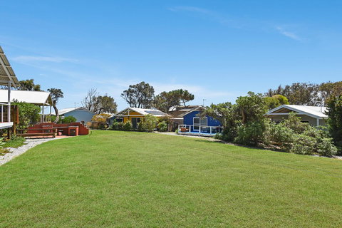 Casa Capri - Aldinga Beach - C21 SouthCoast Holidays - Tourism Gold Coast 14