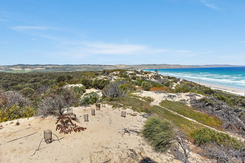 Casa Capri - Aldinga Beach - C21 SouthCoast Holidays - Tourism Gold Coast 15