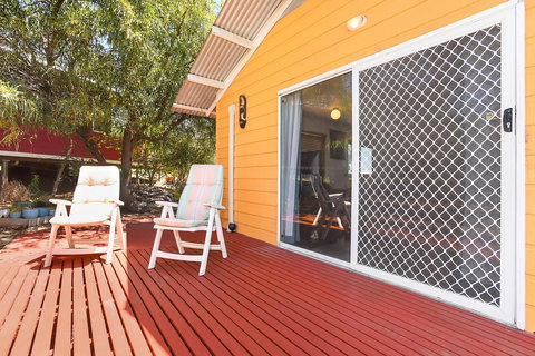Casa Capri - Aldinga Beach - C21 SouthCoast Holidays - Tourism Gold Coast 9