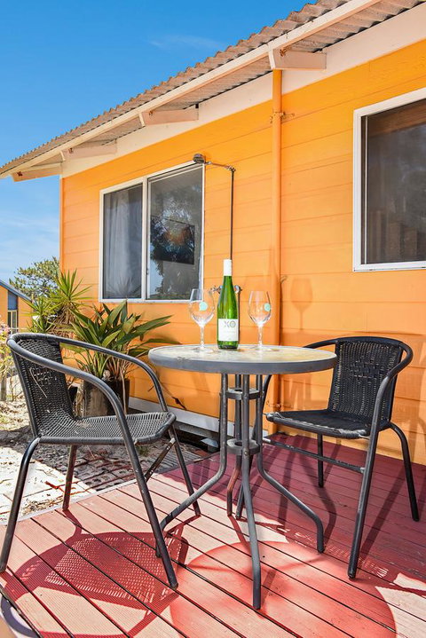 Casa Capri - Aldinga Beach - C21 SouthCoast Holidays - Tourism Gold Coast 0