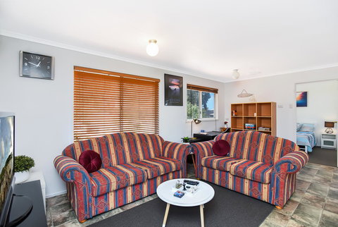 Casa Capri - Aldinga Beach - C21 SouthCoast Holidays - Tourism Gold Coast 2