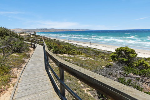 Casa Capri - Aldinga Beach - C21 SouthCoast Holidays - Tourism Gold Coast 16