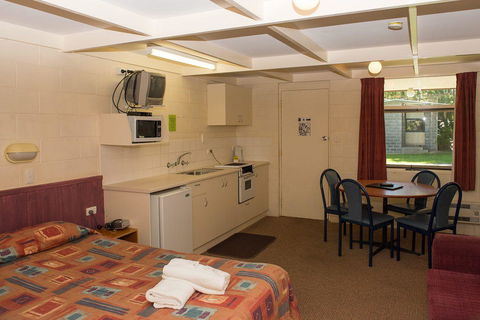 Kalganyi Holiday Park - Tourism Gold Coast 29