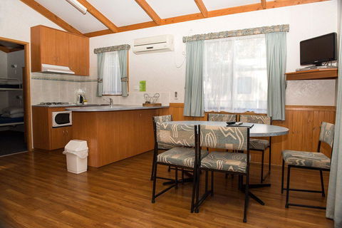 Kalganyi Holiday Park - Tourism Gold Coast 23