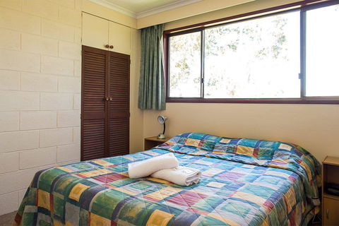 Kalganyi Holiday Park - Tourism Gold Coast 14