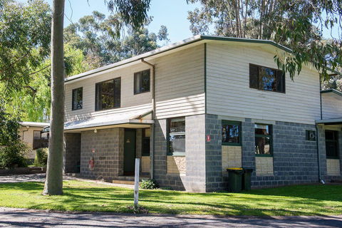 Kalganyi Holiday Park - Tourism Gold Coast 16