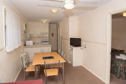 Kalganyi Holiday Park - Tourism Gold Coast 19