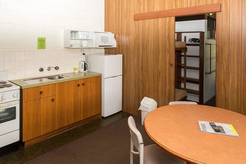 Kalganyi Holiday Park - Tourism Gold Coast 7
