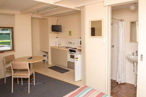 Kalganyi Holiday Park - Tourism Gold Coast 37