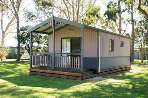 Kalganyi Holiday Park - Tourism Gold Coast 12