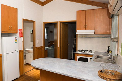 Kalganyi Holiday Park - Tourism Gold Coast 22