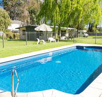 Kalganyi Holiday Park - Tourism Gold Coast