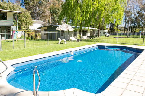 Kalganyi Holiday Park - Tourism Gold Coast 0