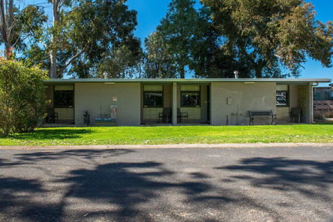 Kalganyi Holiday Park - Tourism Gold Coast 38