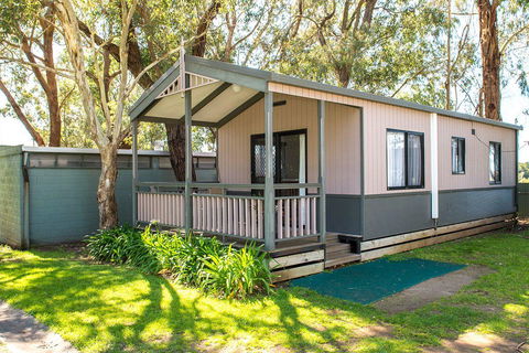Kalganyi Holiday Park - Tourism Gold Coast 24