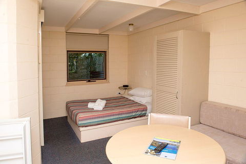 Kalganyi Holiday Park - Tourism Gold Coast 36