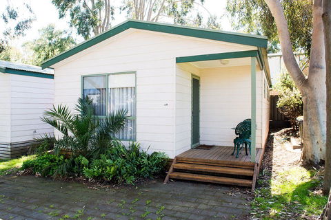 Kalganyi Holiday Park - Tourism Gold Coast 20