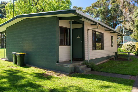 Kalganyi Holiday Park - Tourism Gold Coast 8