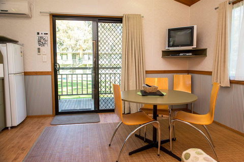 Kalganyi Holiday Park - Tourism Gold Coast 9