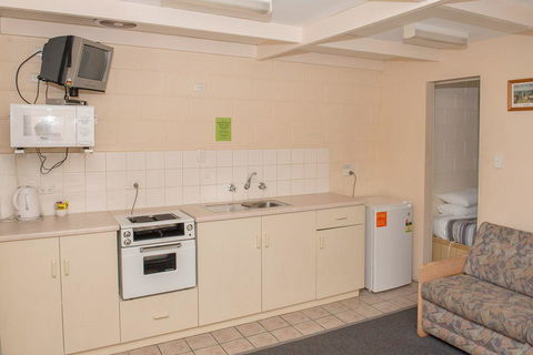 Kalganyi Holiday Park - Tourism Gold Coast 32