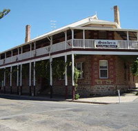 Sonbern Lodge Motel - Tourism Gold Coast