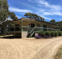 Cabernet Cottage - Gold Coast