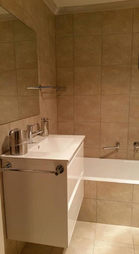 Acaill Accommodation Esplanade Living Self Check-In Self Check-Out - Tourism Gold Coast 27