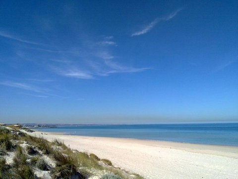 Acaill Accommodation Esplanade Living Self Check-In Self Check-Out - Tourism Gold Coast 43