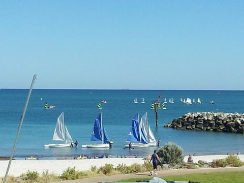 Acaill Accommodation Esplanade Living Self Check-In Self Check-Out - Tourism Gold Coast 41