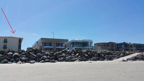 Acaill Accommodation Esplanade Living Self Check-In Self Check-Out - Tourism Gold Coast 33